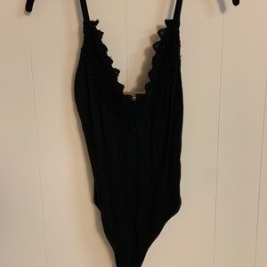 Free people body suit